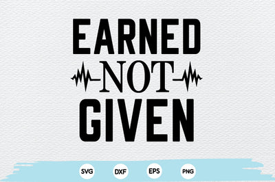 earned not given SVG md faruk hossain 