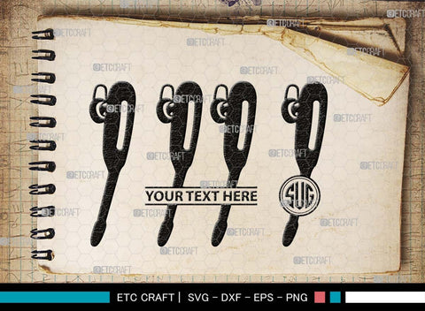 Earphones Monogram, Earphones Silhouette, Earphones SVG, Modern Audio Headset Svg, Headset Svg, Listening Svg, Headphone Svg, SB00493 SVG ETC Craft 