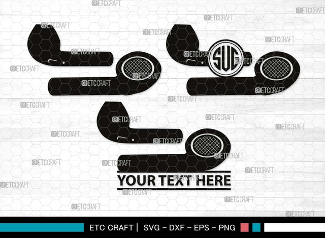 Earphones Monogram, Earphones Silhouette, Earphones SVG, Modern Audio Headset Svg, Headset Svg, Listening Svg, Headphone Svg, SB00493 SVG ETC Craft 