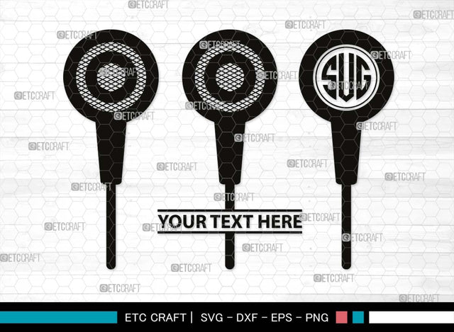 Earphones Monogram, Earphones Silhouette, Earphones SVG, Modern Audio Headset Svg, Headset Svg, Listening Svg, Headphone Svg, SB00493 SVG ETC Craft 