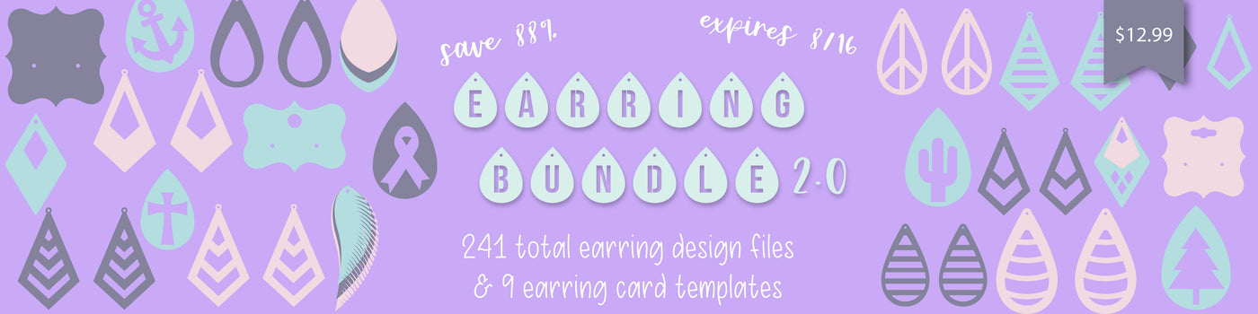Earring Bundle 2.0