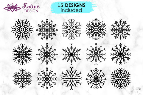 Earring svg, Snowflake earrings svg, Christmas earrings, Winter earrings, Earrings bundle, Snowflake svg, Faux leather earring, Cricut earrings, Earrings template, Jewelry svg. Png, Jpg, Dxf, Eps Svg, Cut File for Cricut and Silhouette. SVG KatineDesign 