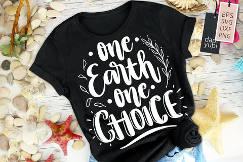 Earth Day Quotes Bundle, Earth Day SVG SVG dapiyupi store 