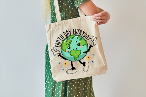 Earth Day Sublimation Bundle Sublimation Regulrcrative 