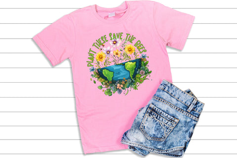 Earth Day Sublimation Bundle Sublimation Regulrcrative 