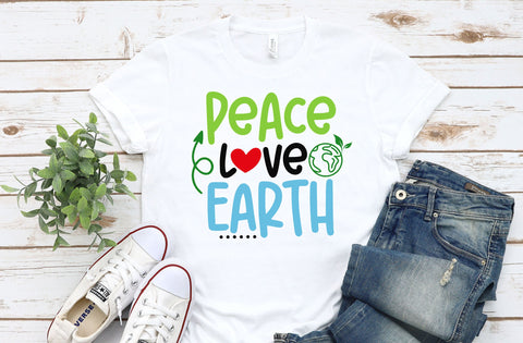 Earth Day SVG Bundle, Earth Day SVG SVG MD mominul islam 