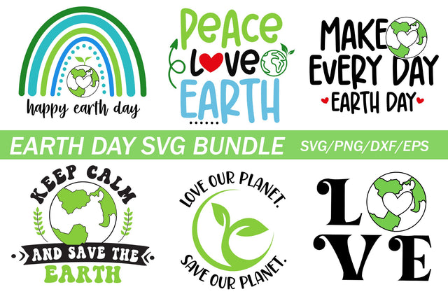 Earth Day SVG Bundle, Earth Day SVG SVG MD mominul islam 
