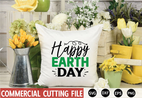 Earth Day SVG design bundle SVG CraftingStudio 