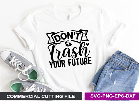 Earth Day SVG design bundle SVG CraftingStudio 