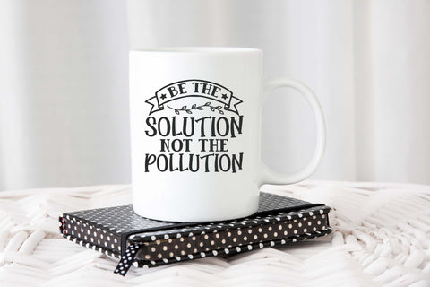 Earth Day SVG Designs Bundle SVG PatternFeed8 