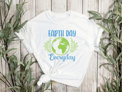 Earth Day SVG Designs Bundle SVG PatternFeed8 