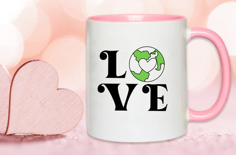 Earth Love, Earth SVG SVG MD mominul islam 