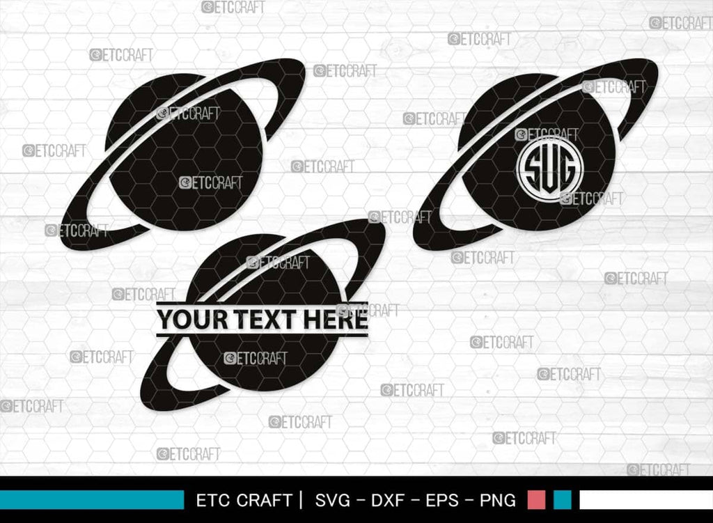 Earth Monogram, Earth Silhouette, Earth SVG, Planet Svg, World Svg, Un ...