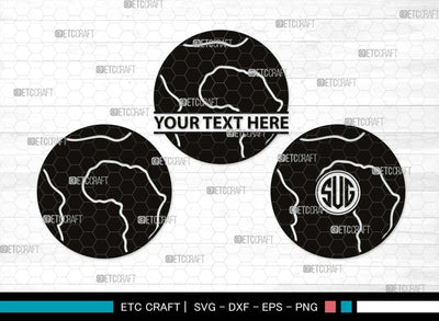 Earth Monogram, Earth Silhouette, Earth SVG, Planet Svg, World Svg, Universe Svg, Jupiter Svg, SB00495 SVG ETC Craft 