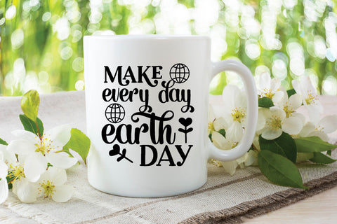 Earth quotes svg bundle SVG buydesign 
