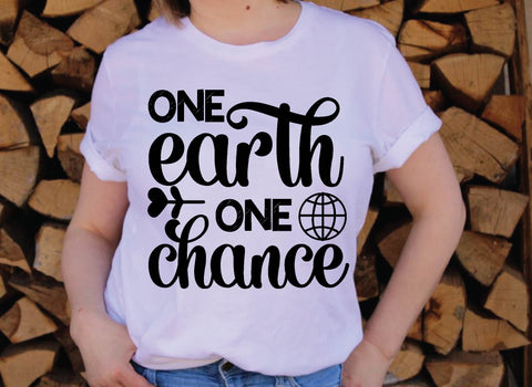 Earth quotes svg bundle SVG buydesign 