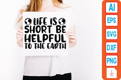 Earth SVG Bundle Vol. 2 SVG Craftlabsvg24 