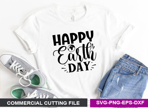 Earth SVG Design Bundle SVG CraftingStudio 