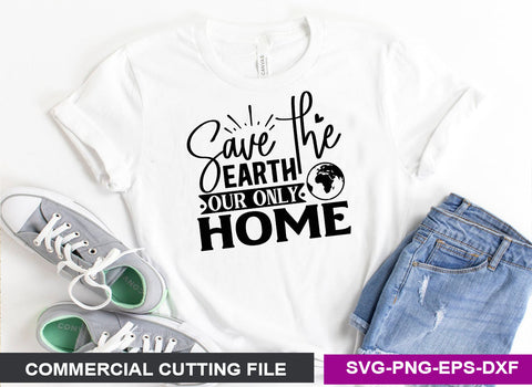 Earth SVG Design Bundle SVG CraftingStudio 