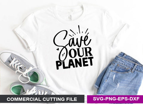 Earth SVG Design Bundle SVG CraftingStudio 