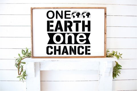 Earth SVG Design Bundle SVG Rupkotha 