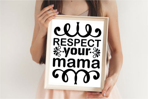 Earth SVG Design Bundle SVG Rupkotha 