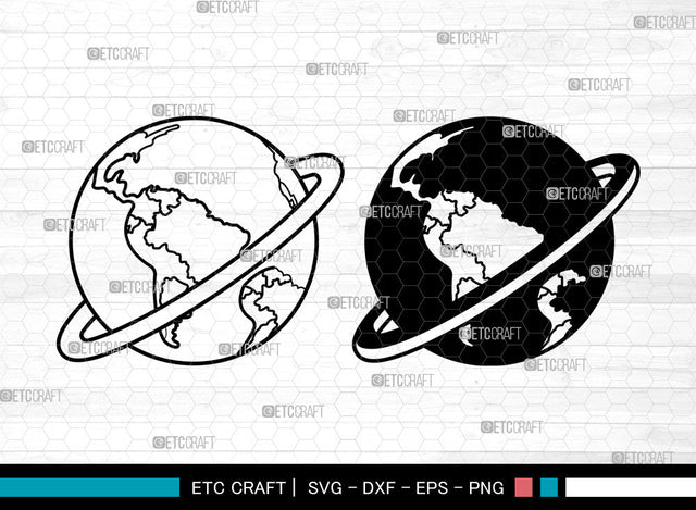 Earth SVG, Globe svg, World Globe Svg, World Svg, Universe Svg, Terra svg, Earth Svg SVG ETC Craft 