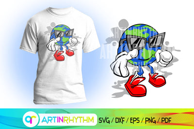 earth svg, solar system svg SVG Artinrhythm shop 