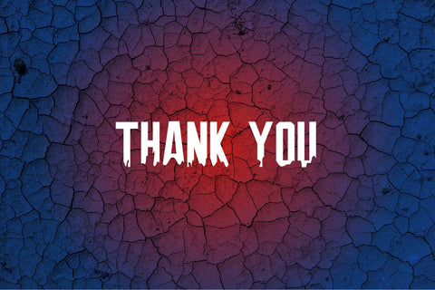 Earthend Display Font Font nearzz 