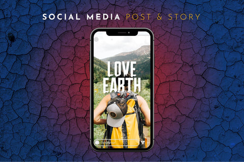 Earthend Display Font Font nearzz 