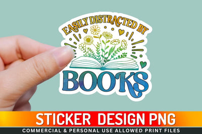Easily distracted Sublimation PNG Sublimation Regulrcrative 