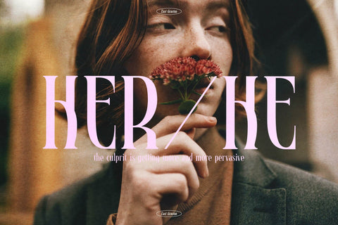 East Gravton Typeface Font Storytype Studio 