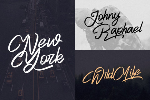 Eastblue Font Hans Co 