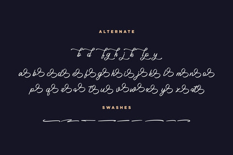 Eastblue Font Hans Co 