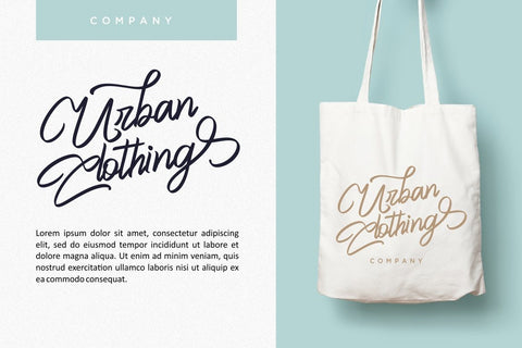 Eastblue Font Hans Co 