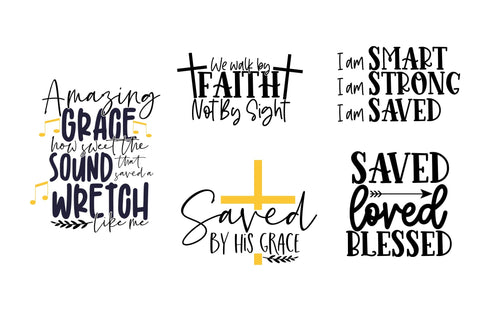 Easter and Spring Season SVG Design Bundle - 25 Design SVG CoralCutsSVG 