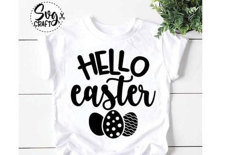 Easter and Spring SVG bundle, Easter SVG Bundle, Easter Svg, Bunny Svg, Spring Svg, Easter Designs, Happy Easter Svg, Easter Quotes Saying, Retro Easter Cut Files Cricut SVG Svgcraft 