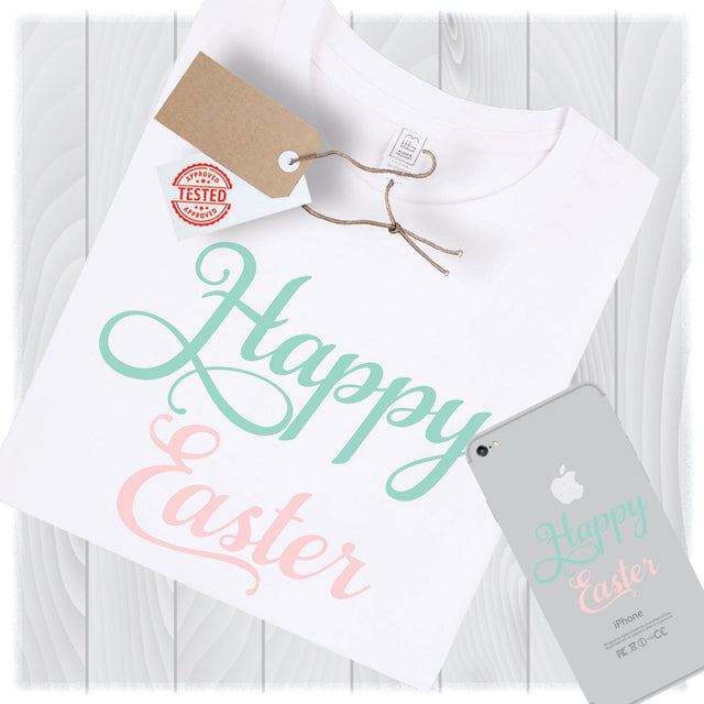 Easter Basket SVG Files, Easter SVG, Easter Bunny Svg, Easter Monogram Svg, Bunny Svg, SVG, Happy Easter Svg, Easter Egg Svg, Svg File (Copy) SVG My Sew Cute Boutique 