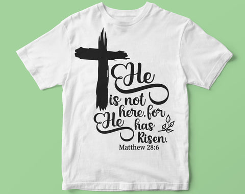 Easter Bible quotes bundle svg, inspirational Bible quotes SVG Redearth and gumtrees 