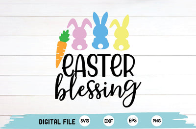 easter blessing SVG md faruk hossain 
