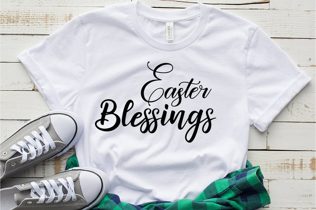 Easter Blessings SVG orpitasn 