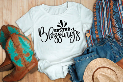 Easter Blessings svg SVG orpitasn 