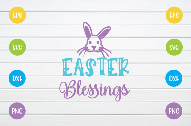 easter blessings svg SVG sk.swapon Roy 
