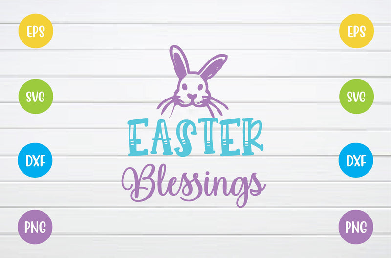 easter blessings svg SVG sk.swapon Roy 