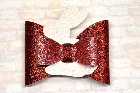 Easter bows bundle SVG ArtiCuties 