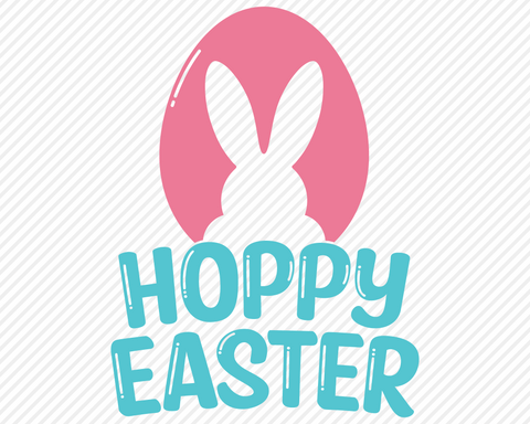 Easter Bundle | Easter SVG SVG Texas Southern Cuts 