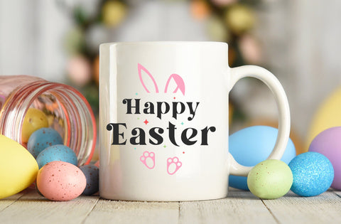 Easter bundle svg, easter svg designs, easter svg cut files, easter svg, easter, easter kids svg, happy easter, bunny svg, bunny egg svg SVG MD mominul islam 