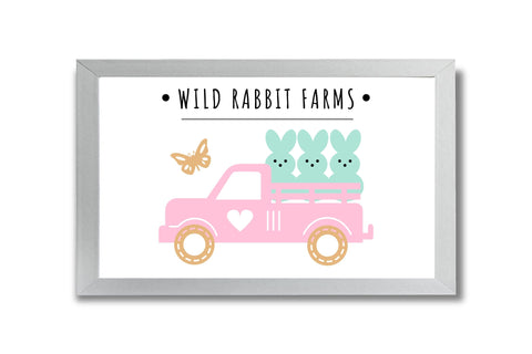 Easter Bunny Bundle. Easter Rabbit SVG. Easter Spring SVG SVG Olga Terlyanskaya 