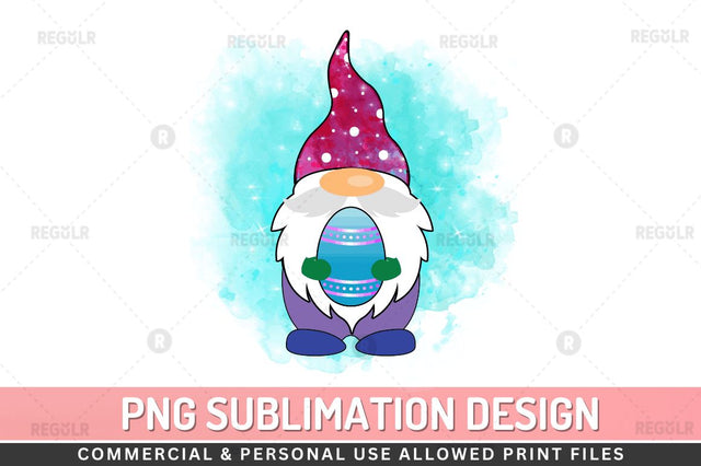 Easter Bunny clipart Sublimation PNG Sublimation Regulrcrative 