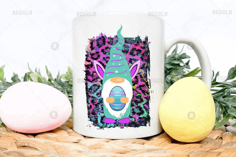 Easter Bunny clipart Sublimation PNG Sublimation Regulrcrative 